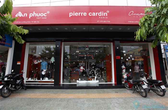 Top 5 shop quần áo chất lượng tại Bến Tre mà bạn nên biết