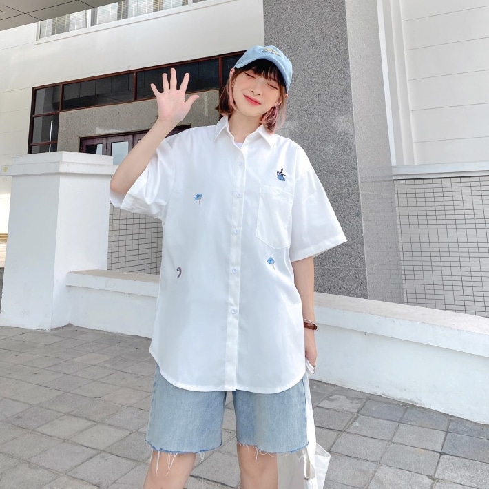 Shop quần áo Tuni Store Thủ Đức