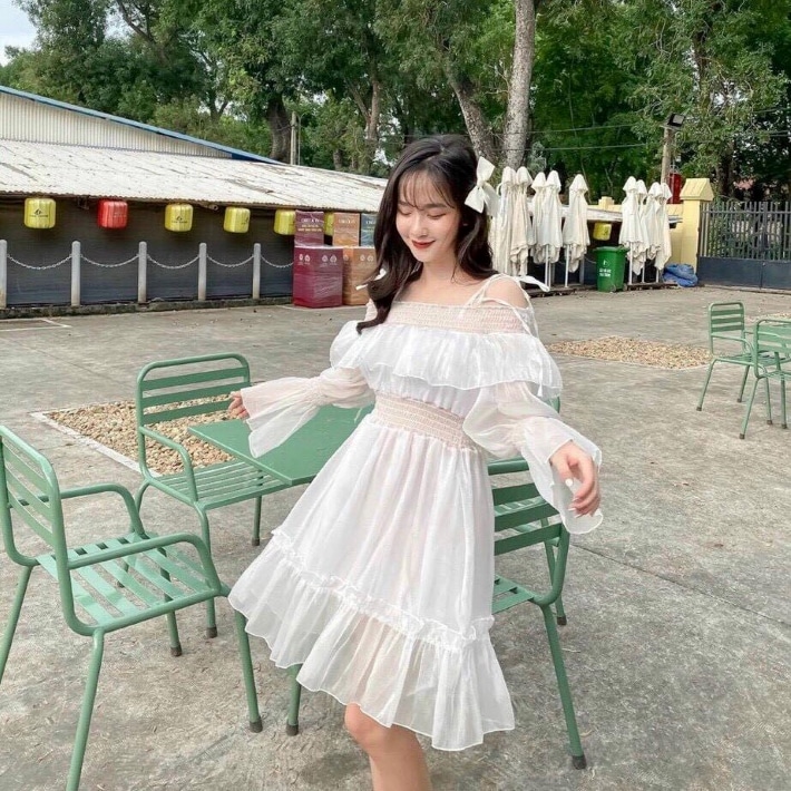 Shop quần áo Vivivan Store Quận 2