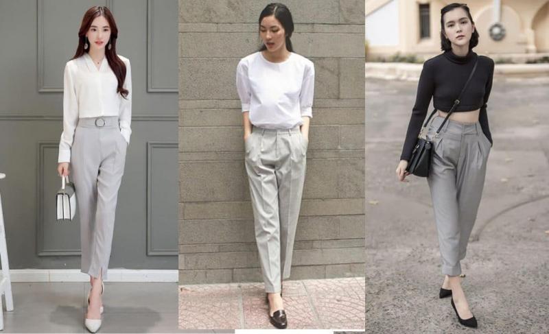 Top 10 Shop thời trang công sở nữ chính hãng tốt nhất tại TP HCM