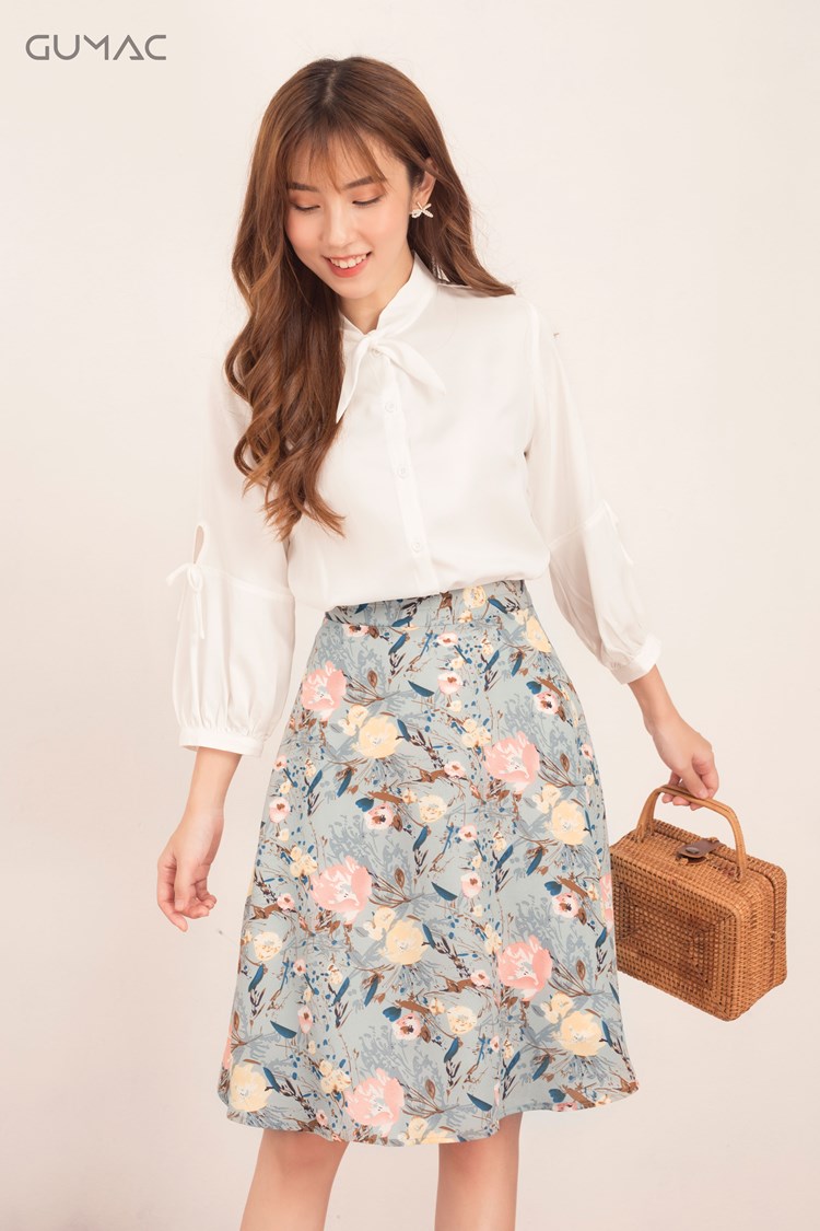 thời trang phong cách