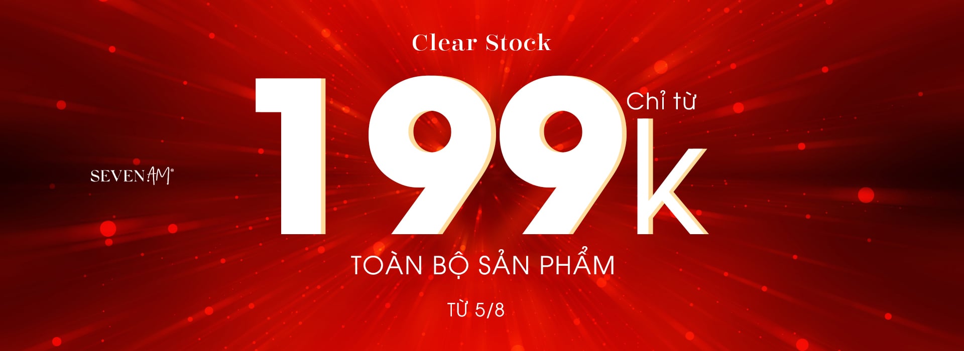 BLACK FRIDAY - ƯU ĐÃI LÊN ĐẾN 35% TOÀN BỘ SẢN PHẨM