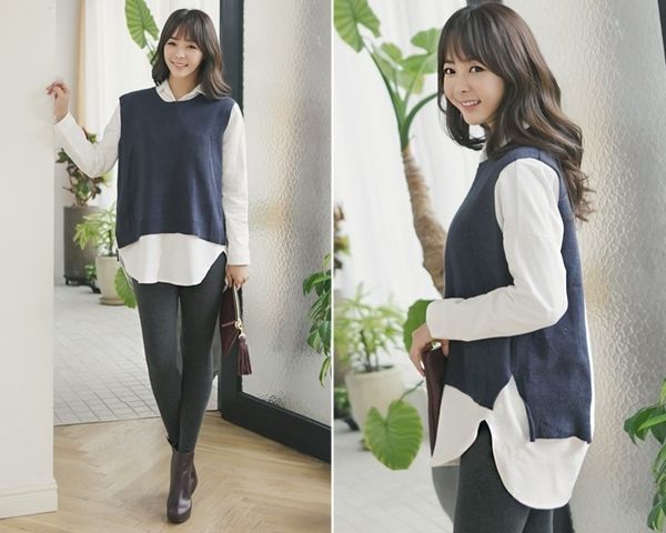 ao-so-mi-trang-nu-dep-phoi-ao-len