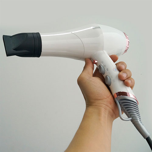 Sửa máy sấy tóc