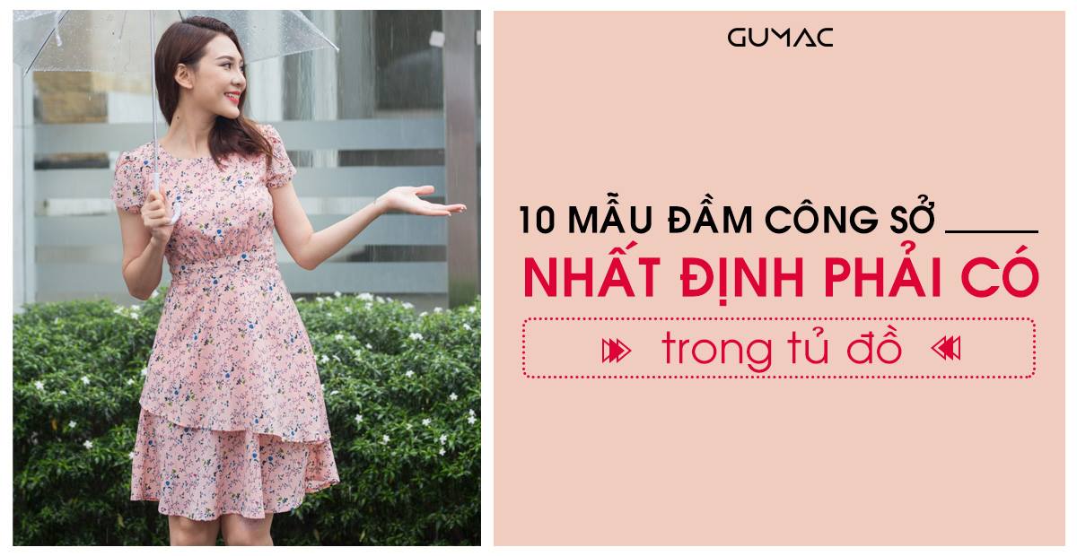 váy đầm hàng hiệu cao cấp giá tốt