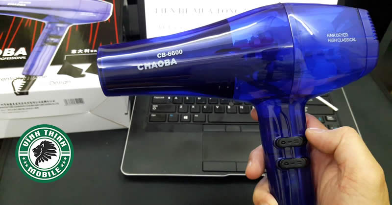 Sửa máy sấy tóc chuyên nghiệp tại Sửa Chữa Vĩnh Thịnh