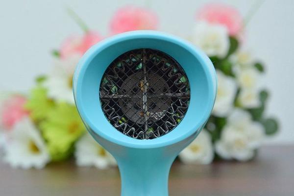 Máy sấy tóc hỏng và không hoạt động