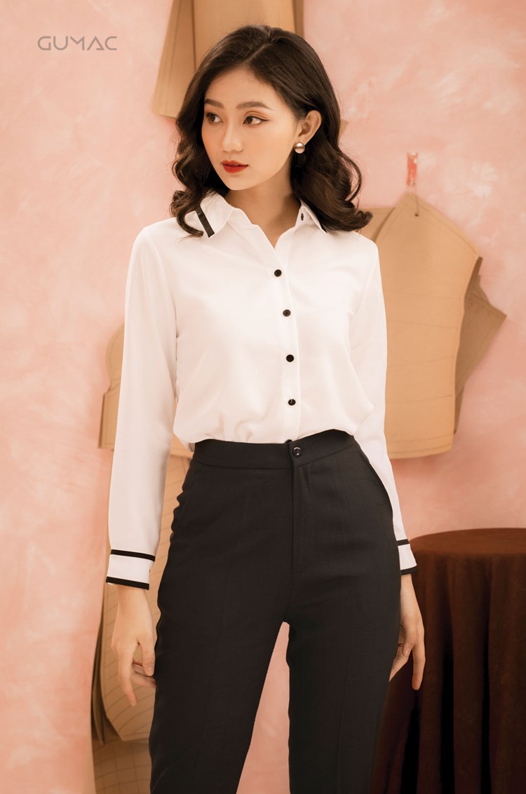 thời trang sang chảnh