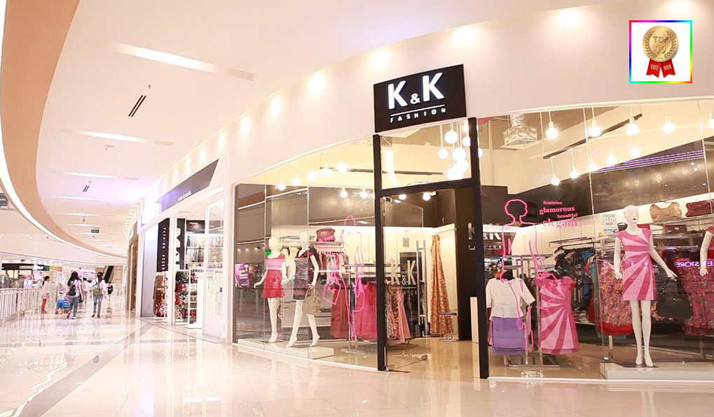 K&K Fashion – Chuỗi Cửa Hàng Thời Trang K&K Fashion Toàn …