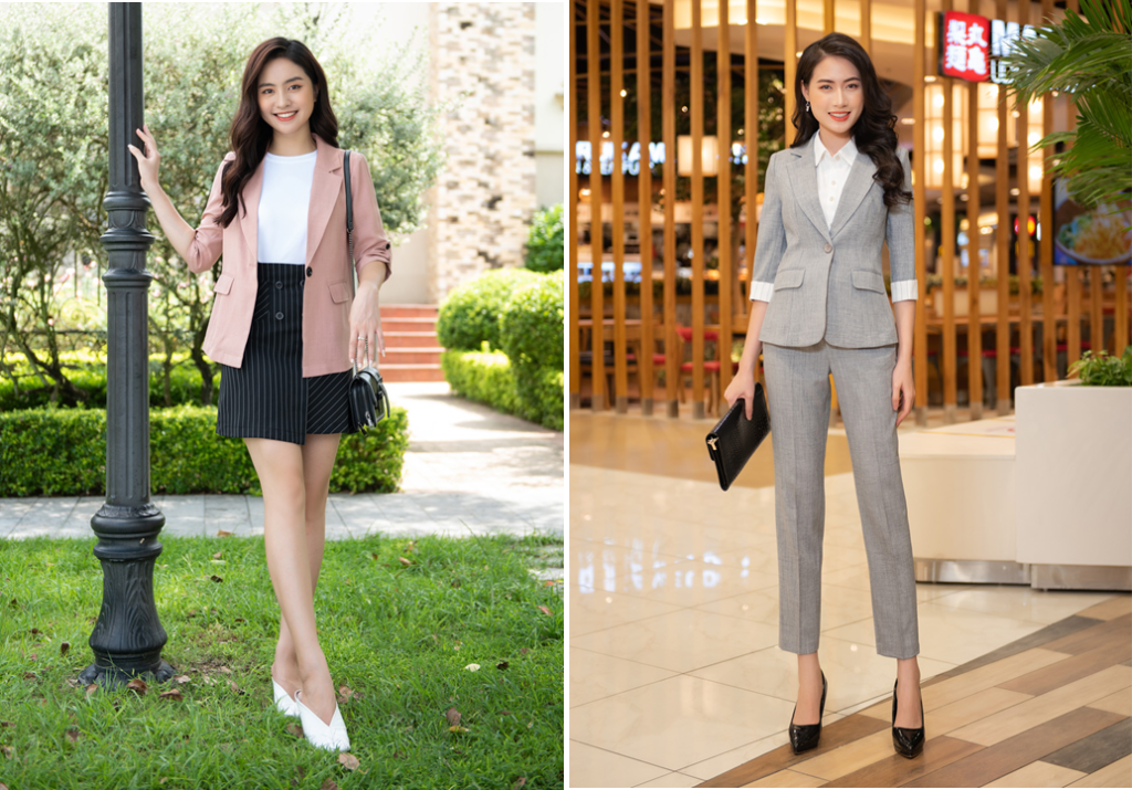 thoi trang cong so cao cap