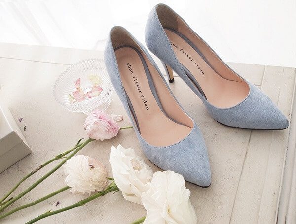 Giày công sở cho giáo viên