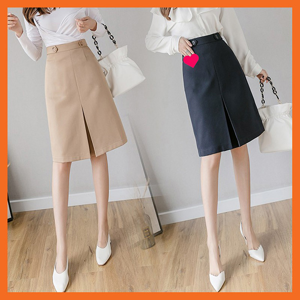 thời trang công sở mùa hè