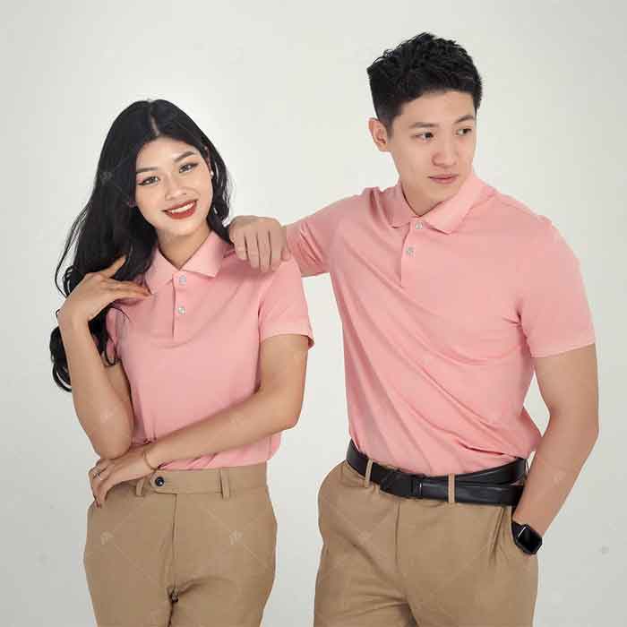 Bộ đồ mang đến vẻ trẻ trung không bao giờ lỗi mốt