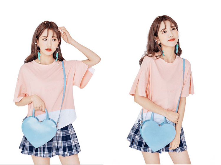 Top 10 shop thời trang Hàn Quốc đẹp tại Việt Nam【2021】