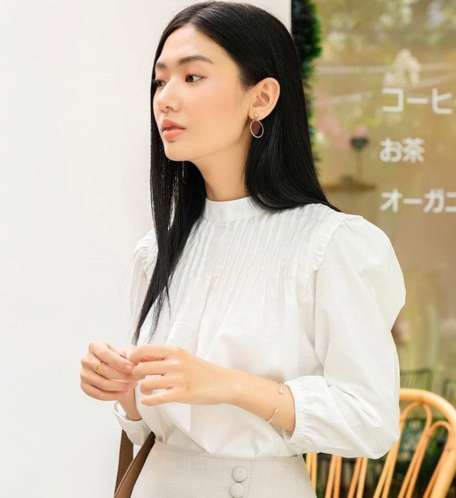 thời trang công sở nữ đẹp