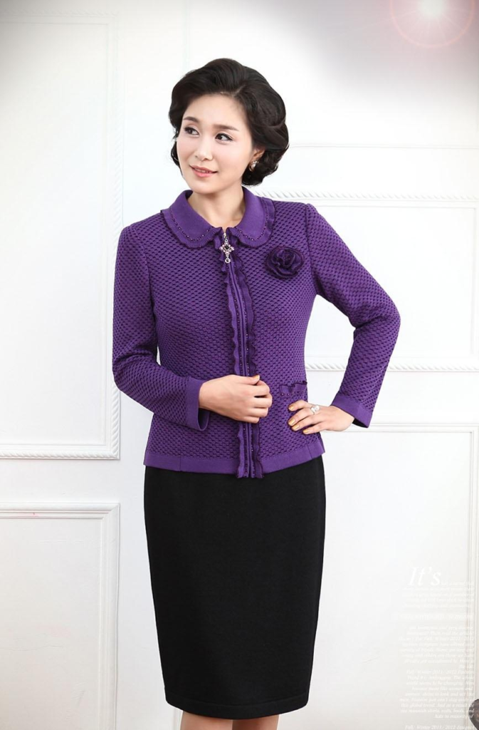 thoi trang phu nu trung nien thoi trang phu nu trung nien