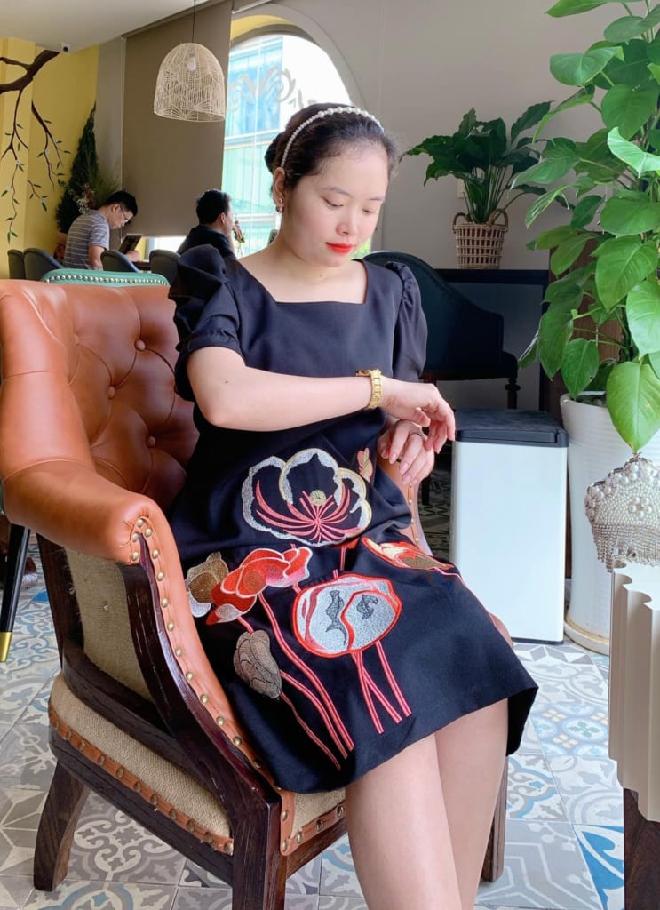 thoi trang phu nu trung nien thoi trang phu nu trung nien