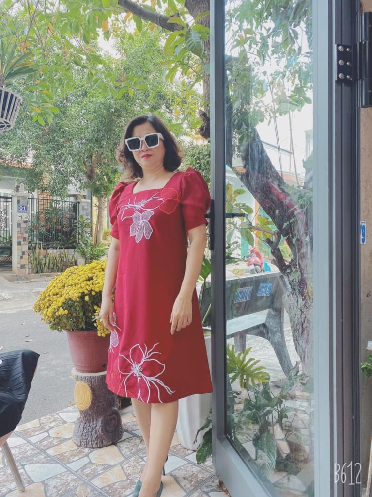 thoi trang phu nu trung nien thoi trang phu nu trung nien