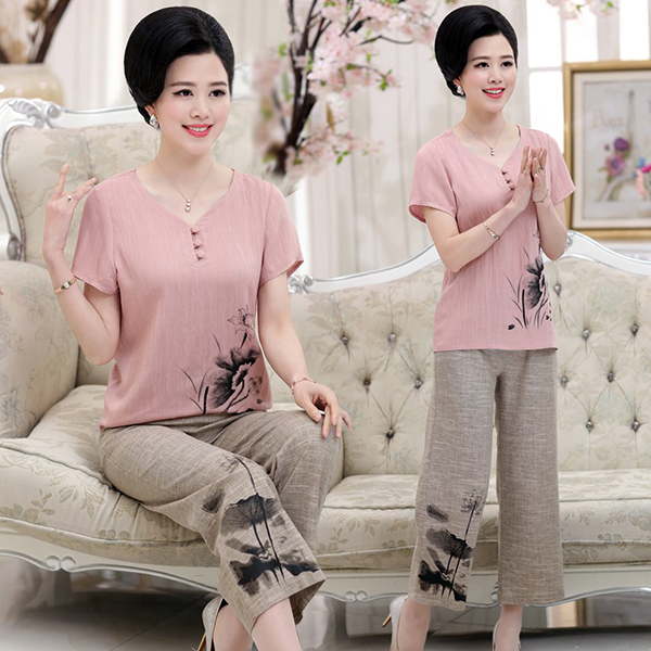 thoi trang phu nu trung nien thoi trang phu nu trung nien