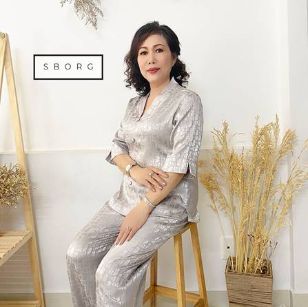 thoi trang phu nu trung nien thoi trang phu nu trung nien