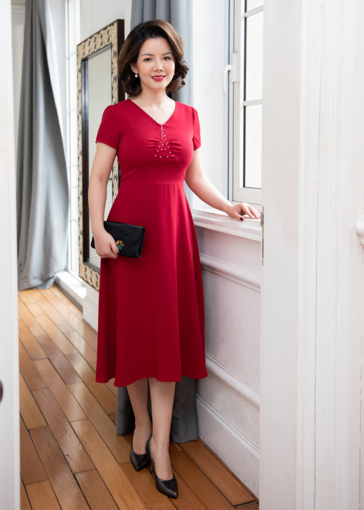 thoi trang phu nu trung nien thoi trang phu nu trung nien