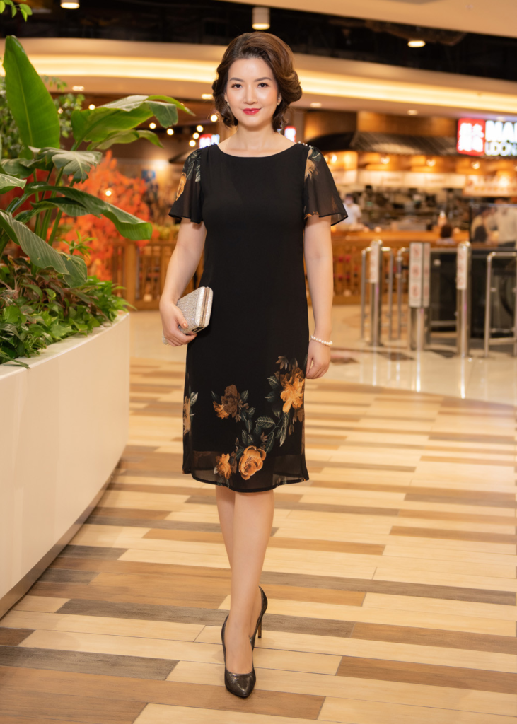 thoi trang phu nu trung nien thoi trang phu nu trung nien