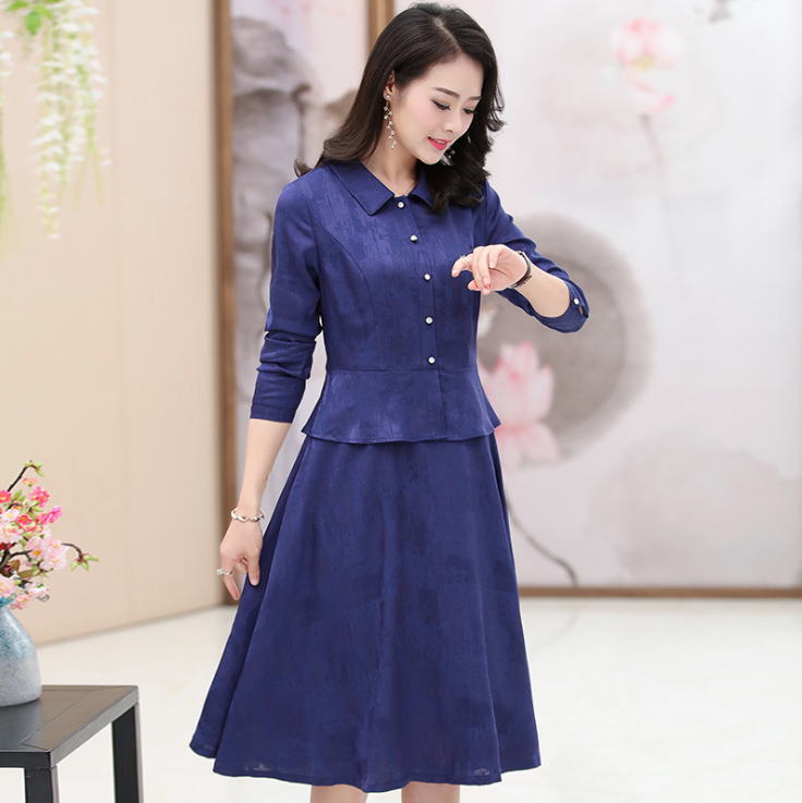 thoi trang phu nu trung nien thoi trang phu nu trung nien