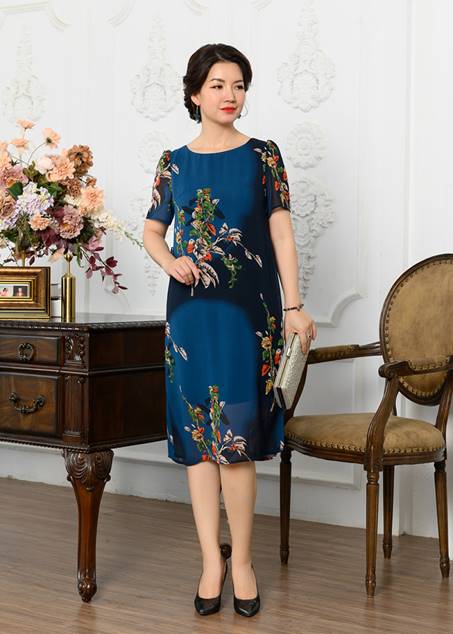 thoi trang phu nu trung nien thoi trang phu nu trung nien