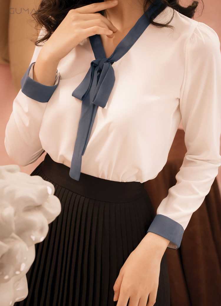 thời trang sang chảnh