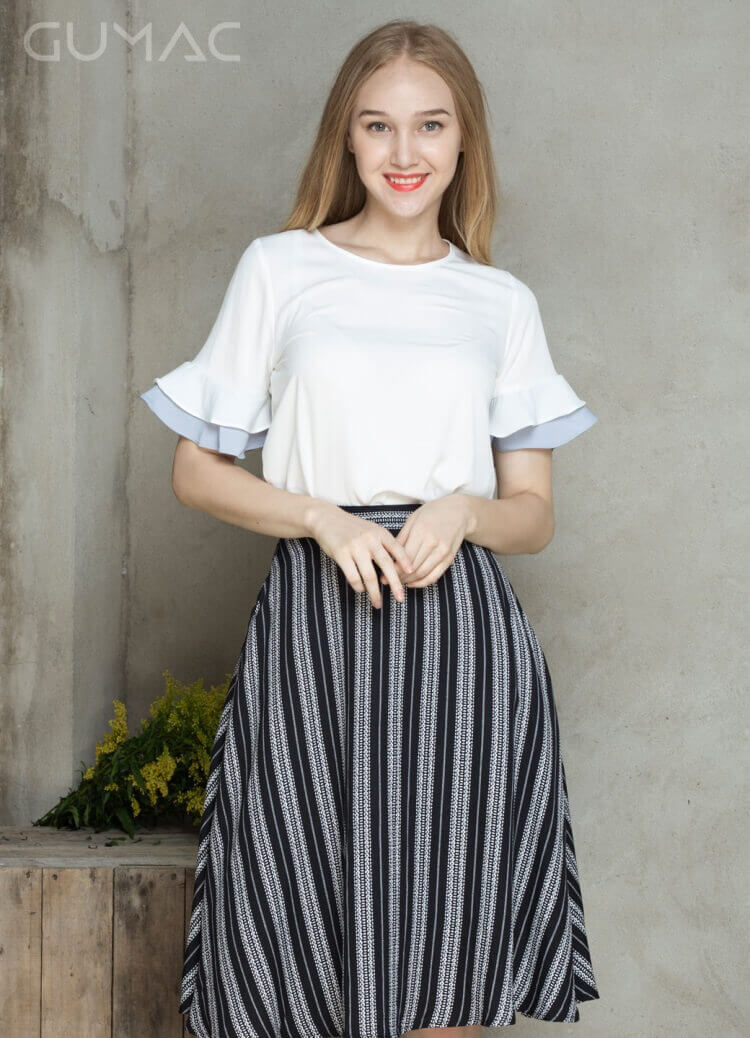 thời trang tuổi 40