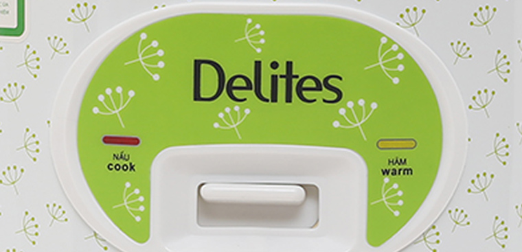 Thương hiệu Delites của nước nào? Có tốt không?