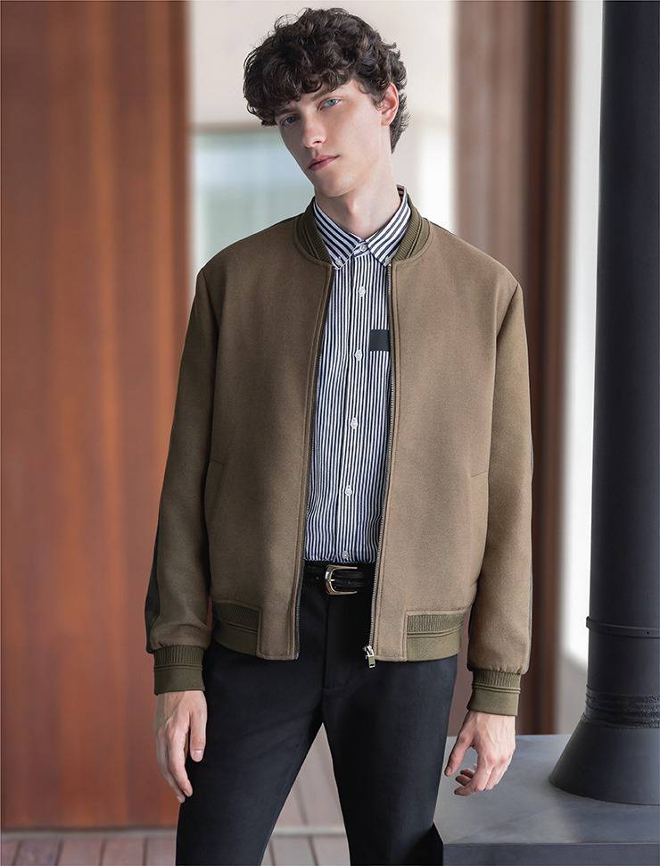 Điểm danh các thương hiệu thời trang công sở nam nổi bật tại Việt Nam 5 các thương hiệu thời trang công sở nam