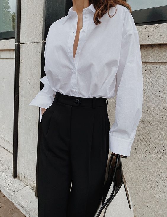 mẹo mặc đẹp chốn công sở