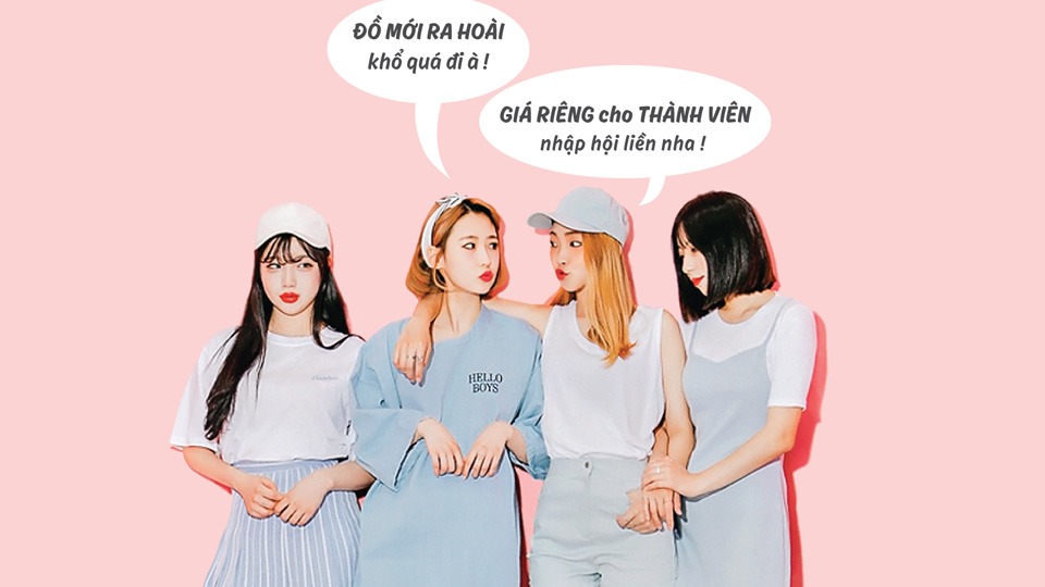 together update style