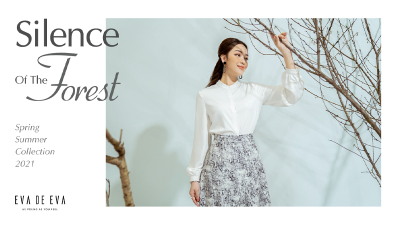 Thương hiệu Eva de Eva