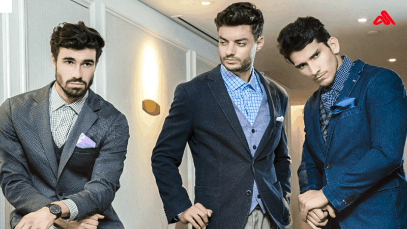 Thương hiệu thời trang nam An Phước Pierre Cardin