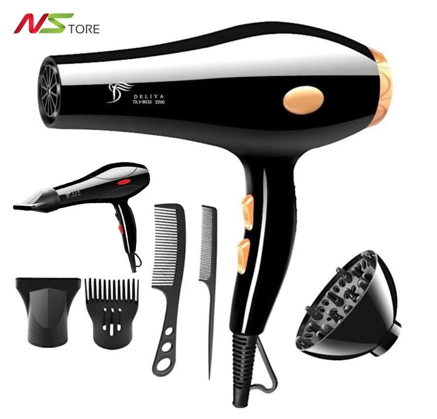 Top cửa hàng bán máy sấy tóc tại Quận 8, TP.HCM ...