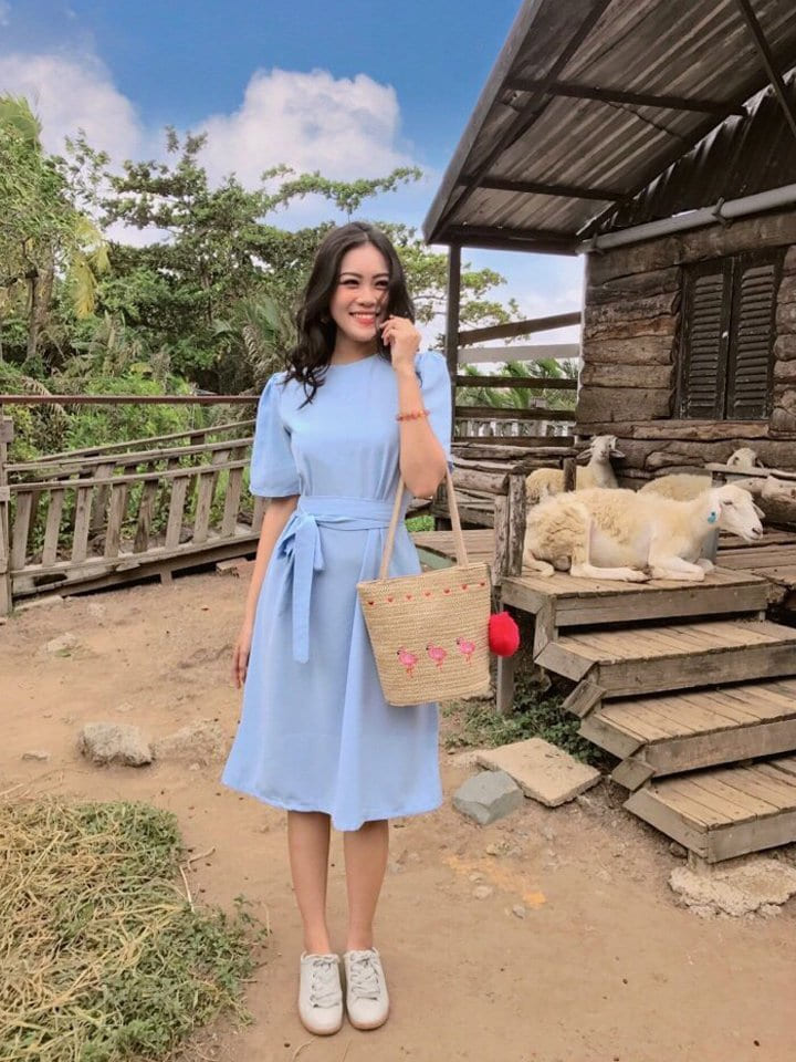 Trang phục công sở