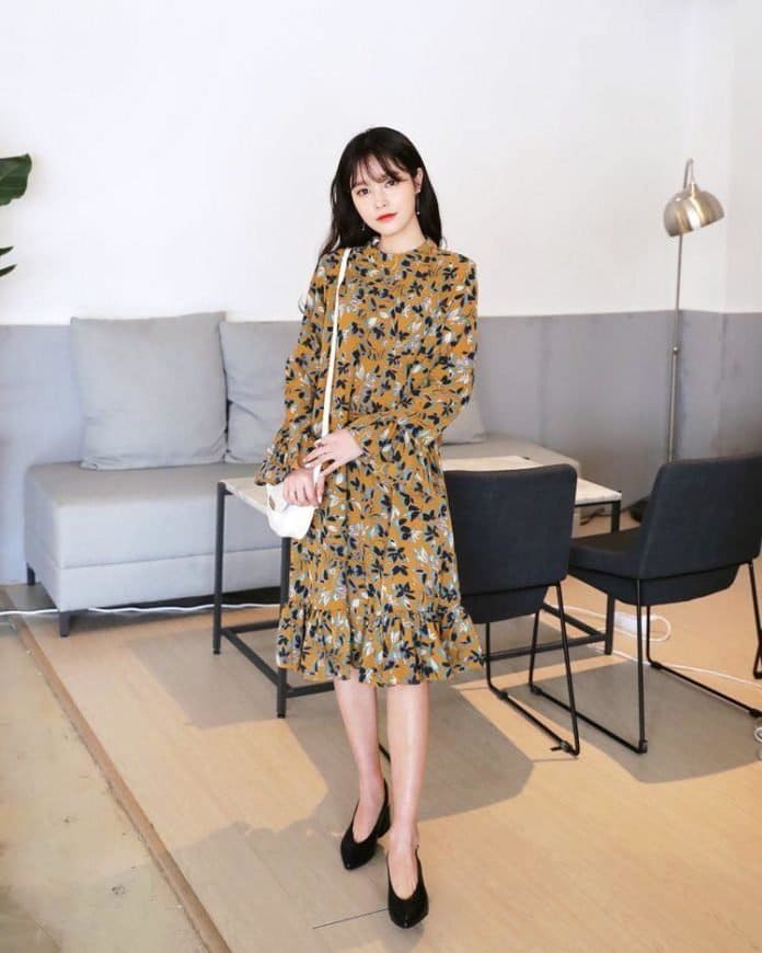 Trang phục công sở