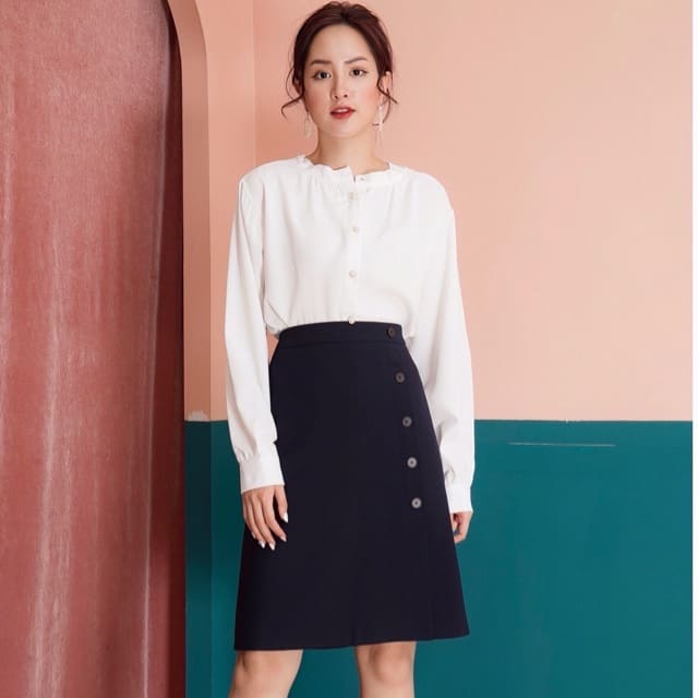 Trang phục công sở