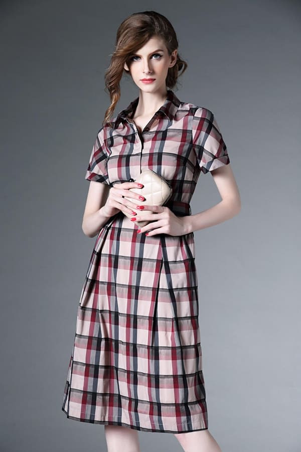 Trang phục công sở