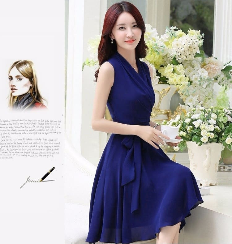 Trang phục công sở