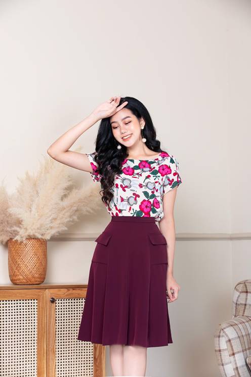 trang phuc cong so nu trang phuc cong so nu