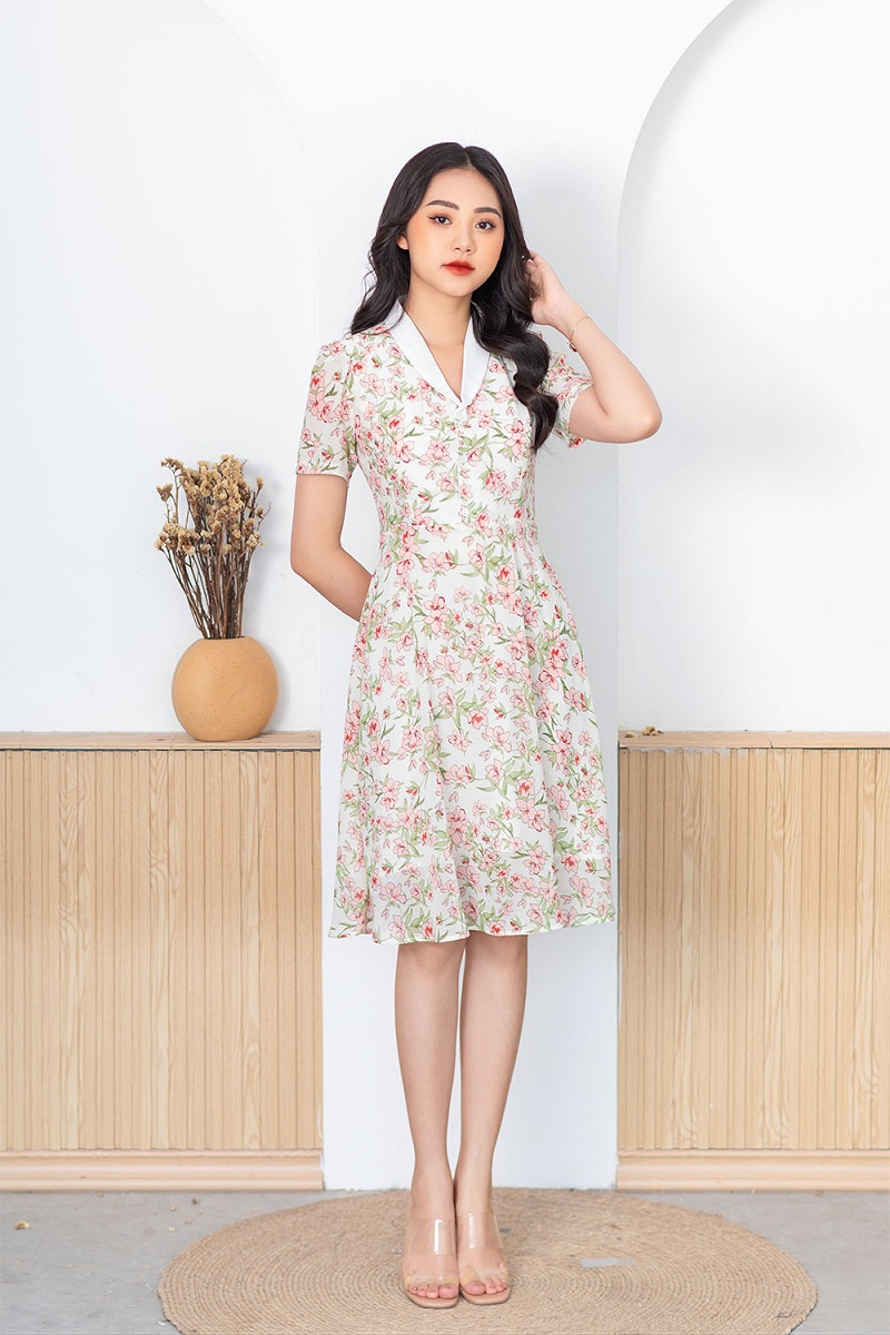 trang phuc cong so nu trang phuc cong so nu