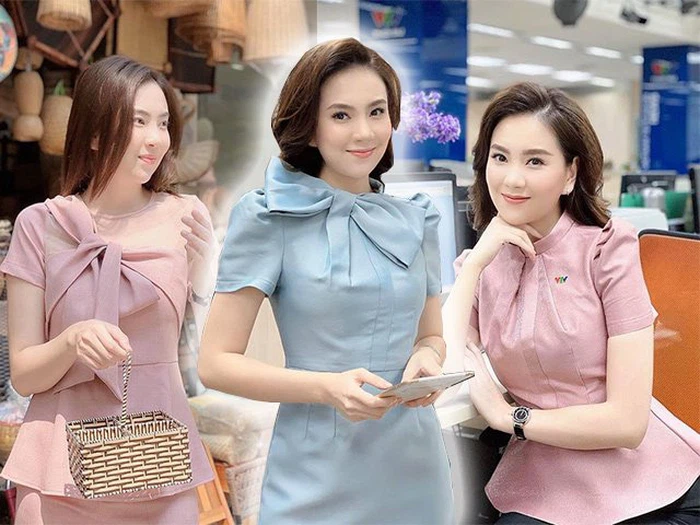 trang phuc cong so nu trang phuc cong so nu