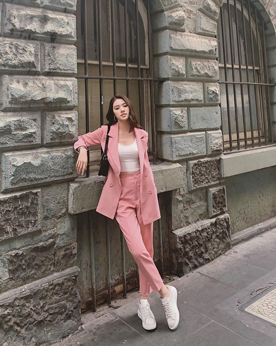 trang phuc cong so nu trang phuc cong so nu