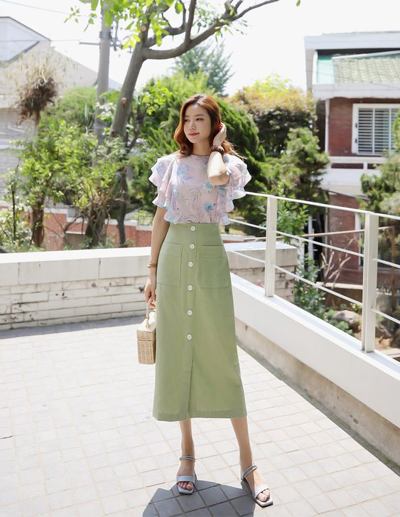 trang phuc cong so nu trang phuc cong so nu