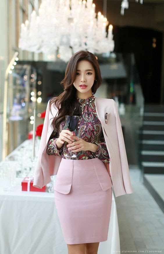 trang phuc cong so nu trang phuc cong so nu