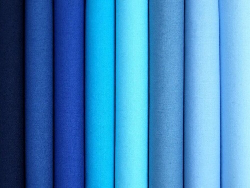 vải may đồng phục công sở