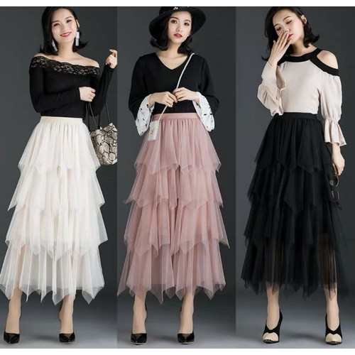 bộ váy rời công sở